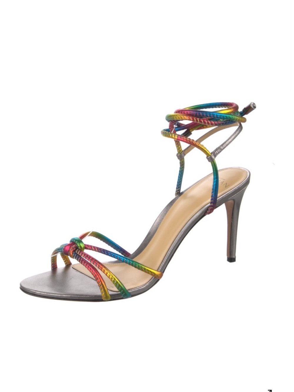 Alexandre Birman size 39.5